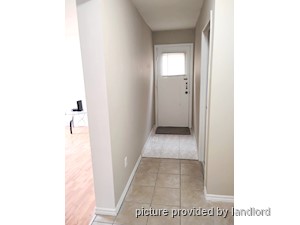 1 Bedroom apartment for rent in BRAMPTON