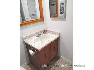 1 Bedroom apartment for rent in BRAMPTON