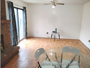 1 Bedroom apartment for rent in BRAMPTON