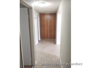 1 Bedroom apartment for rent in BRAMPTON