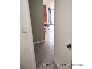 1 Bedroom apartment for rent in BRAMPTON
