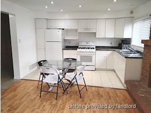 1 Bedroom apartment for rent in BRAMPTON