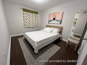 3+ Bedroom apartment for rent in TORONTO