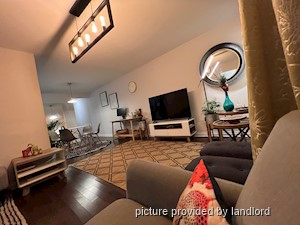 3+ Bedroom apartment for rent in TORONTO