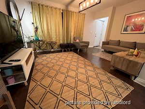 3+ Bedroom apartment for rent in TORONTO