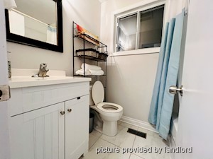 3+ Bedroom apartment for rent in TORONTO