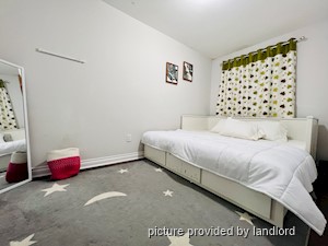 3+ Bedroom apartment for rent in TORONTO