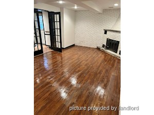 1 Bedroom apartment for rent in TORONTO