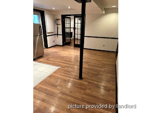 1 Bedroom apartment for rent in TORONTO