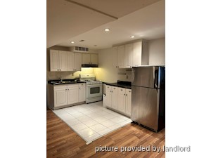 1 Bedroom apartment for rent in TORONTO