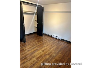 1 Bedroom apartment for rent in TORONTO