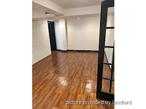 1 Bedroom apartment for rent in TORONTO