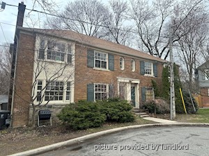 2 Bedroom apartment for rent in TORONTO