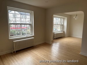 2 Bedroom apartment for rent in TORONTO