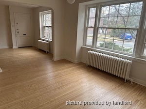 2 Bedroom apartment for rent in TORONTO