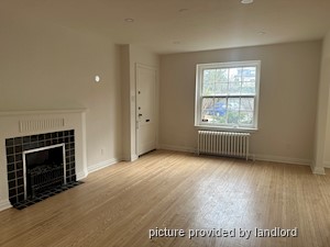 2 Bedroom apartment for rent in TORONTO