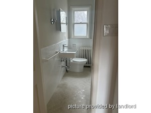 2 Bedroom apartment for rent in TORONTO