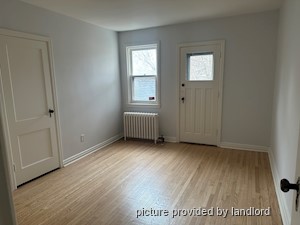 2 Bedroom apartment for rent in TORONTO