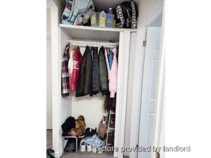 1 Bedroom apartment for rent in TORONTO