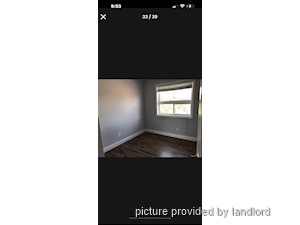 2 Bedroom apartment for rent in TORONTO