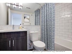 2 Bedroom apartment for rent in Toronto