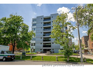2 Bedroom apartment for rent in Toronto