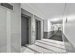 2 Bedroom apartment for rent in Toronto
