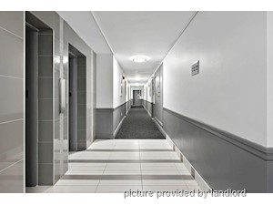 2 Bedroom apartment for rent in Toronto