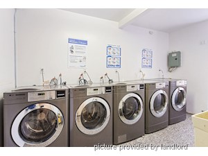 2 Bedroom apartment for rent in Toronto
