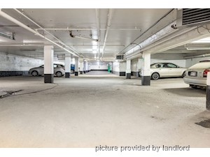 2 Bedroom apartment for rent in Toronto