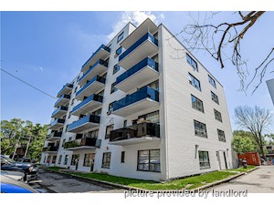 2 Bedroom apartment for rent in Toronto