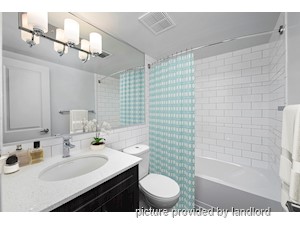 2 Bedroom apartment for rent in Toronto