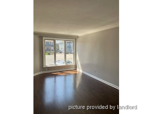2 Bedroom apartment for rent in TORONTO
