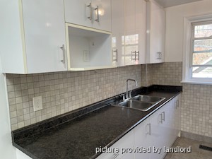 2 Bedroom apartment for rent in TORONTO