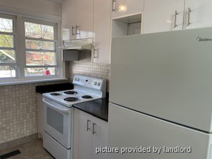 2 Bedroom apartment for rent in TORONTO