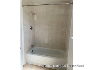 2 Bedroom apartment for rent in TORONTO