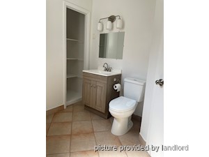 2 Bedroom apartment for rent in TORONTO