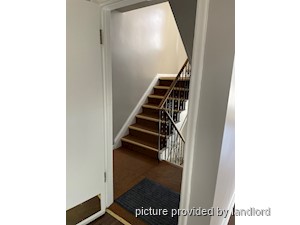 2 Bedroom apartment for rent in TORONTO