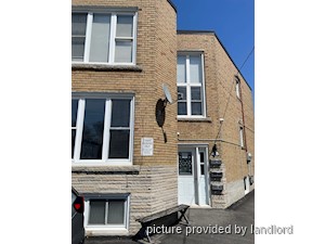 2 Bedroom apartment for rent in TORONTO
