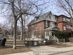 2 Bedroom apartment for rent in TORONTO
