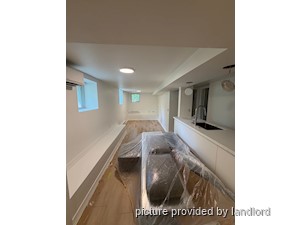 2 Bedroom apartment for rent in TORONTO