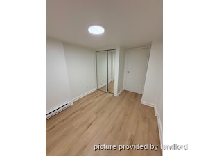2 Bedroom apartment for rent in TORONTO
