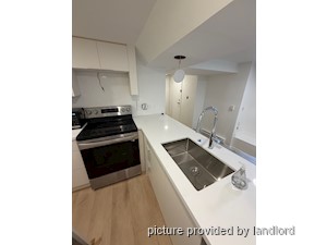 2 Bedroom apartment for rent in TORONTO