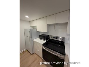 2 Bedroom apartment for rent in TORONTO
