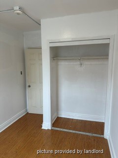 1 Bedroom apartment for rent in TORONTO