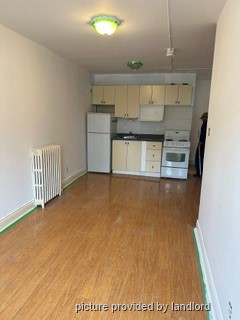 1 Bedroom apartment for rent in TORONTO