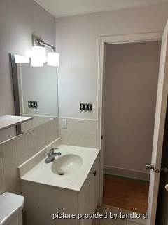 1 Bedroom apartment for rent in TORONTO