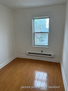 1 Bedroom apartment for rent in TORONTO
