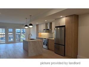 3+ Bedroom apartment for rent in TORONTO