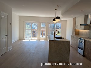 3+ Bedroom apartment for rent in TORONTO